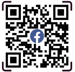 QR Code Facebook LPK NSISCHOOL